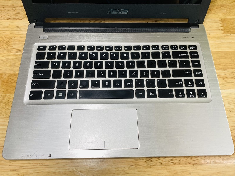 ASUS K46-CA